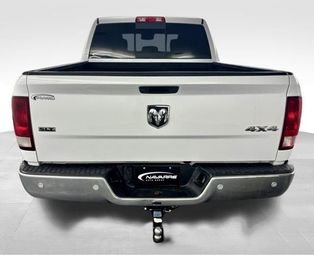 2020 RAM 1500 Classic SLT