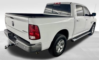 2020 RAM 1500 Classic SLT