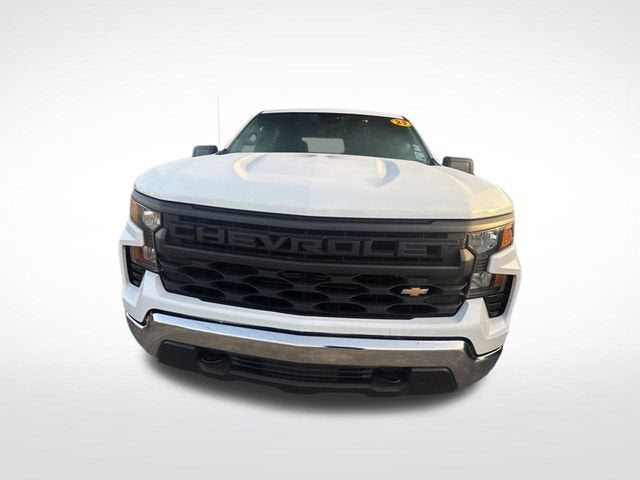 2023 Chevrolet Silverado 1500 Work Truck