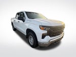 2023 Chevrolet Silverado 1500 Work Truck