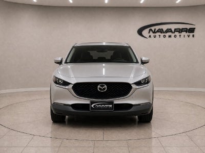 2024 Mazda Mazda CX-30 2.5 S Preferred Package