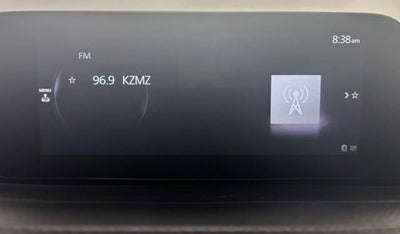 2025 Mazda Mazda CX-30 2.5 S Preferred Package