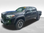 2022 Toyota Tacoma 2WD SR5