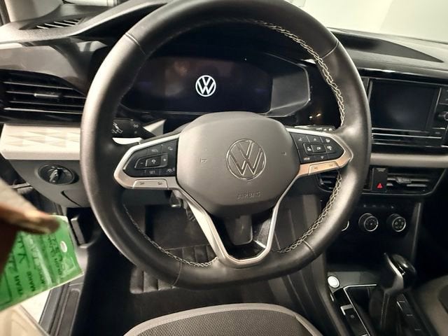 2024 Volkswagen Taos S