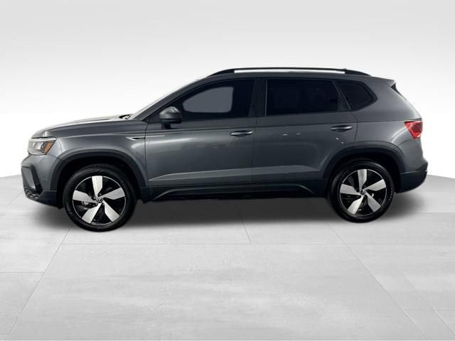 2024 Volkswagen Taos S