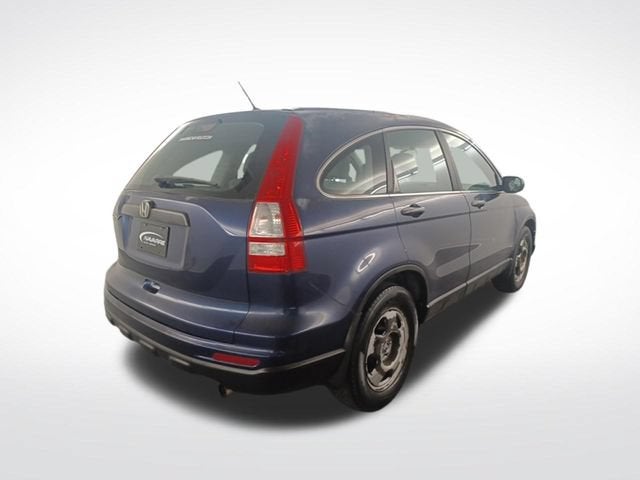 2011 Honda CR-V LX — photo 8