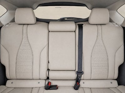 2025 Acura RDX w/Technology Package