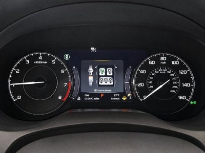 2025 Acura RDX w/Technology Package