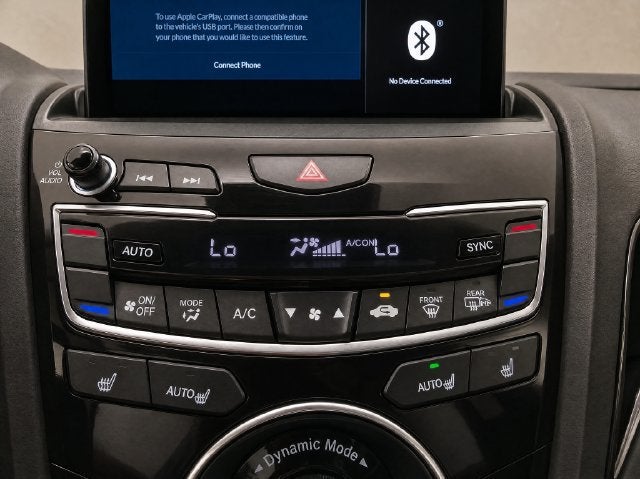 2025 Acura RDX w/Technology Package