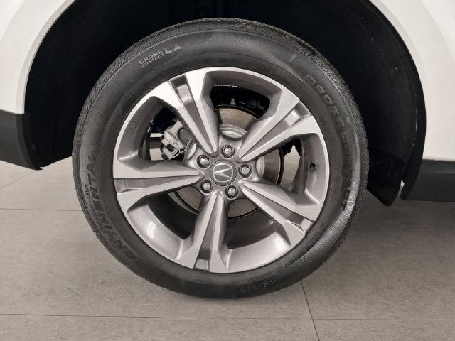 2025 Acura RDX w/Technology Package