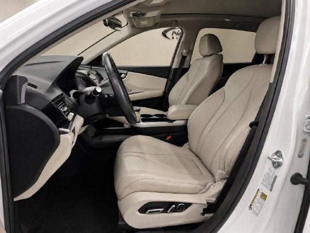 2025 Acura RDX w/Technology Package