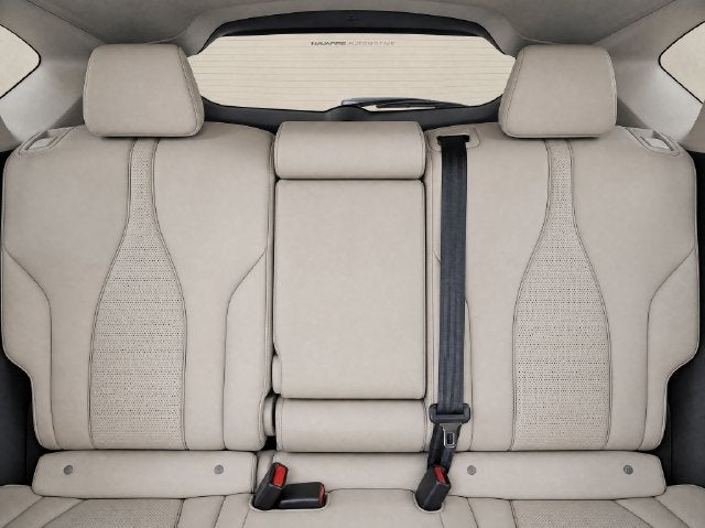 2025 Acura RDX w/Technology Package