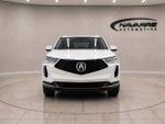 2025 Acura RDX w/Technology Package