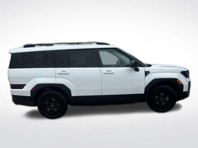 2026 Hyundai Santa Fe XRT