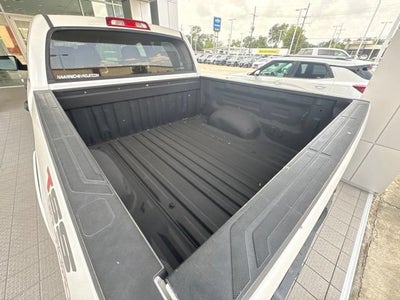 2018 Toyota Tundra 2WD SR5