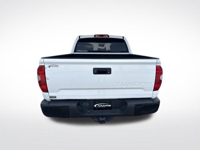 2018 Toyota Tundra 2WD SR5 — photo 8