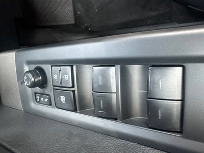 2026 Toyota Tundra 4WD Platinum