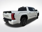 2026 Toyota Tundra 4WD Platinum