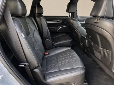 2024 Kia Telluride SX Prestige X-Line