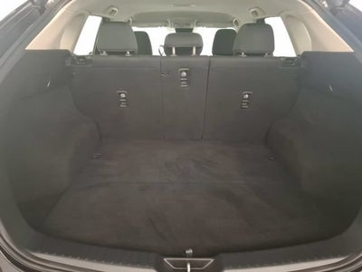 2020 Mazda Mazda CX-5 Sport