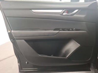 2020 Mazda Mazda CX-5 Sport