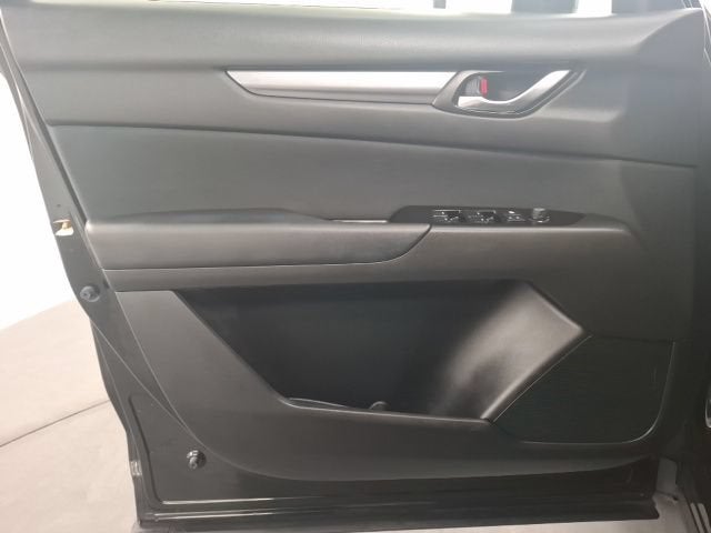 2020 Mazda Mazda CX-5 Sport
