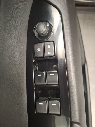 2020 Mazda Mazda CX-5 Sport