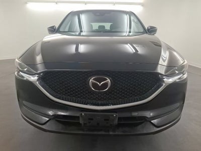 2020 Mazda Mazda CX-5 Sport