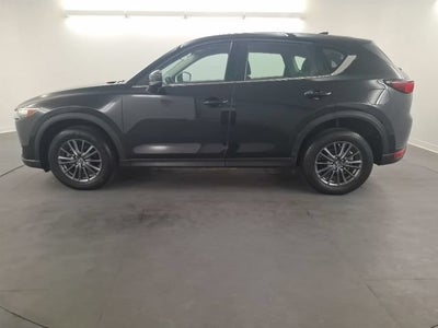 2020 Mazda Mazda CX-5 Sport