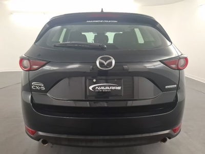 2020 Mazda Mazda CX-5 Sport