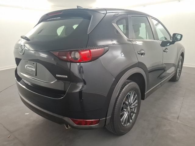 2020 Mazda Mazda CX-5 Sport