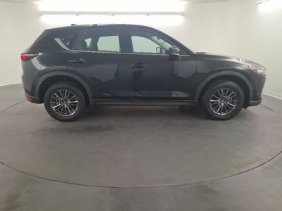 2020 Mazda Mazda CX-5 Sport
