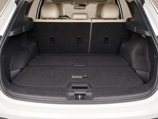 2020 Nissan Rogue Sport SL