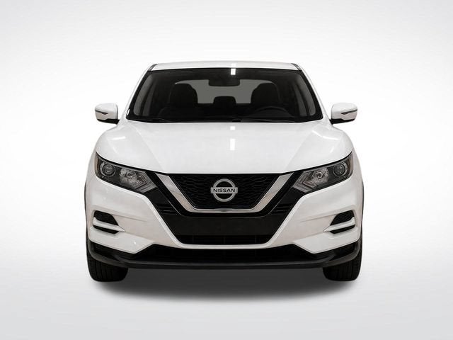 2020 Nissan Rogue Sport SL