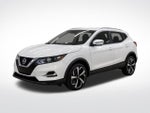 2020 Nissan Rogue Sport SL