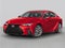 2025 Lexus IS IS 350 F SPORT