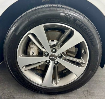 2023 Genesis GV80 4DR AWD 3.5