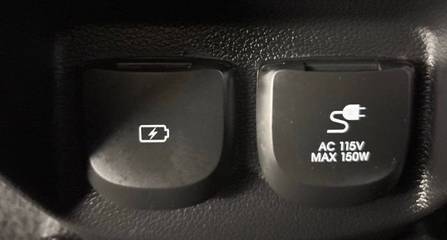 2023 Genesis GV80 4DR AWD 3.5