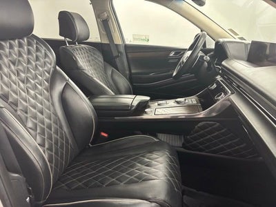 2023 Genesis GV80 4DR AWD 3.5