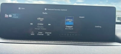 2023 Genesis GV80 4DR AWD 3.5