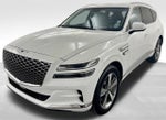 2023 Genesis GV80 4DR AWD 3.5