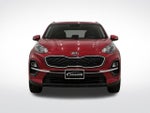 2021 Kia Sportage EX
