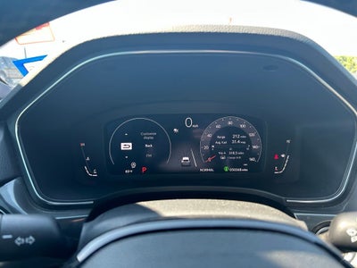 2023 Acura Integra A-SPEC