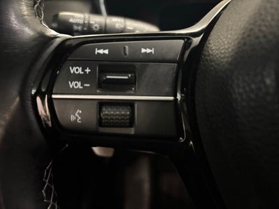 2023 Acura Integra A-SPEC