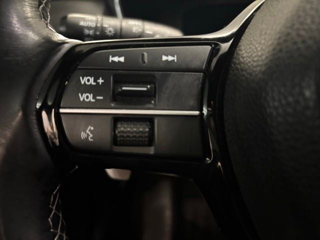 2023 Acura Integra A-SPEC