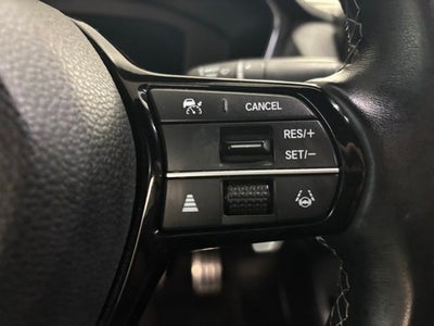 2023 Acura Integra A-SPEC