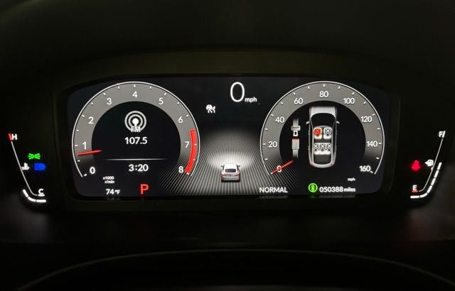 2023 Acura Integra A-SPEC