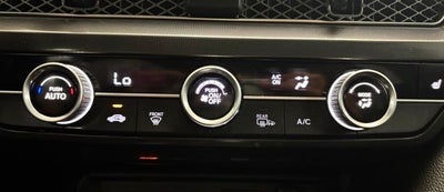 2023 Acura Integra A-SPEC