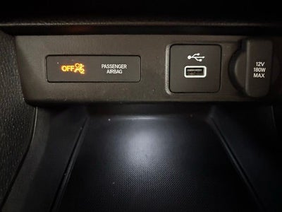 2023 Acura Integra A-SPEC