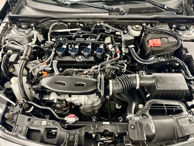 2023 Acura Integra A-SPEC